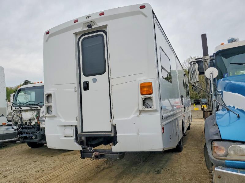 2007 Bounder Motorhome მანქანა იყიდება აუქციონზე, vin: 1F6NF53Y860A09415, აუქციონის ნომერი: 51267616