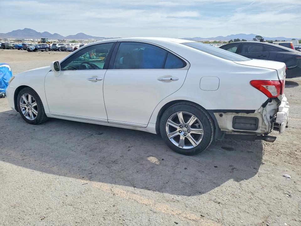 Продажа на аукционе авто 2008 Lexus Es 350, vin: JTHBJ46G082182461, номер лота: 48671906