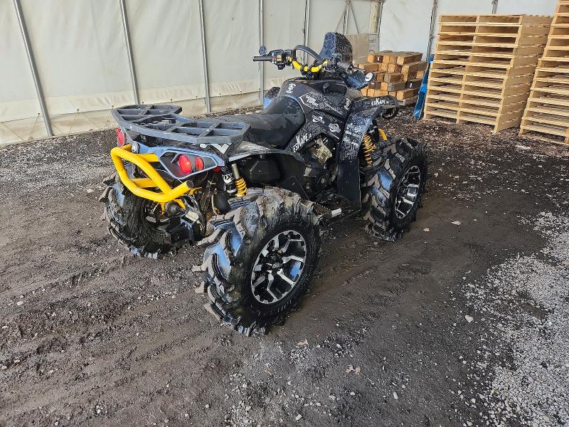 Aukcja sprzedaży 2015 Can-am Renegade, vin: 3JBMXAN26FJ000155, numer aukcji: 49436046