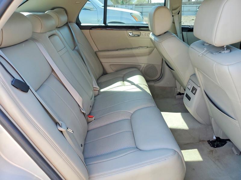 Продажа на аукционе авто 2007 Cadillac Dts, vin: 1G6KD57Y87U200409, номер лота: 49934336