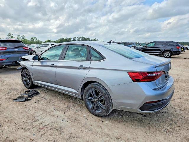 Aukcja sprzedaży 2022 Volkswagen Jetta, vin: 3VW7M7BU9NM013018, numer aukcji: 50905976