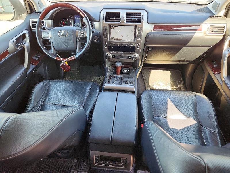49709246 :رقم المزاد ، JTJBM7FX6G5136668 vin ، 2016 Lexus Gx مزاد بيع