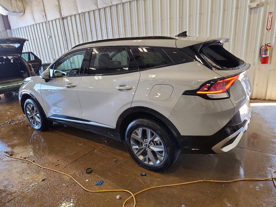 Продажа на аукционе авто 2023 Kia Sportage, vin: 5XYK4CAFXPG036087, номер лота: 50811526