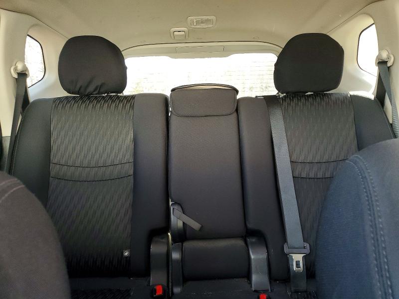 Продажа на аукционе авто 2019 Nissan Rogue, vin: 5N1AT2MT1KC820158, номер лота: 49781256