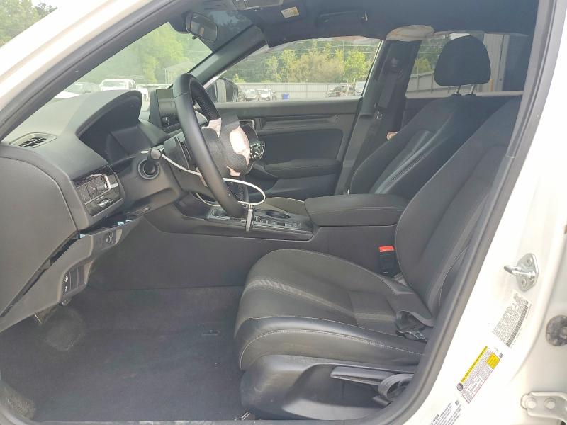 Aukcja sprzedaży 2022 Honda Civic, vin: 2HGFE2F58NH525922, numer aukcji: 51249216