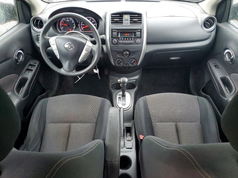 Продажа на аукционе авто 2016 Nissan Versa, vin: 3N1CN7AP4GL891378, номер лота: 50566526