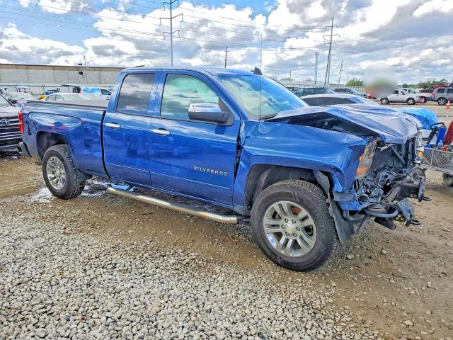 Продажа на аукционе авто 2016 Chevrolet Silverado, vin: 1GCVKREC6GZ122813, номер лота: 50549106