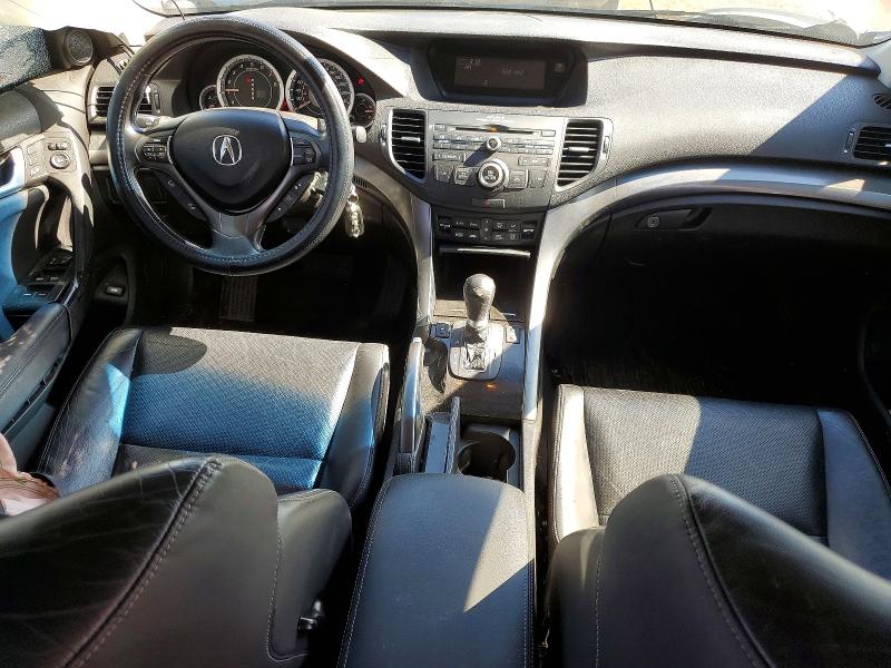 Продажа на аукционе авто 2013 Acura Tsx, vin: JH4CU2F5XDC800288, номер лота: 49860456