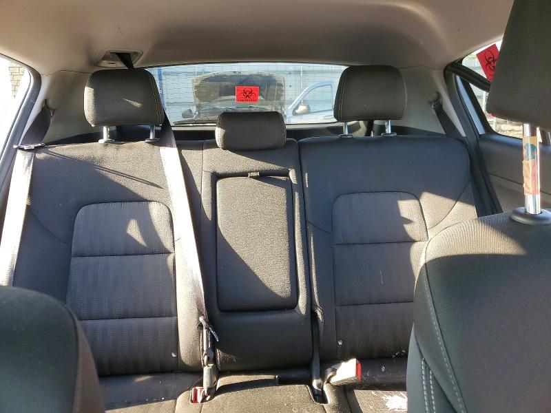 Продажа на аукционе авто 2021 Kia Sportage, vin: KNDPM3AC5M7939381, номер лота: 50249076