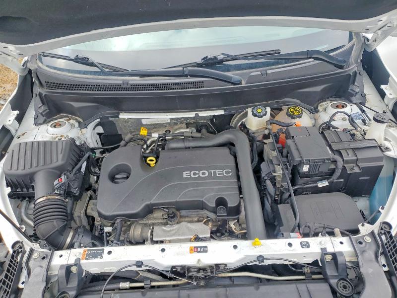 2022 Gmc Terrain მანქანა იყიდება აუქციონზე, vin: 3GKALTEV1NL259158, აუქციონის ნომერი: 49284836