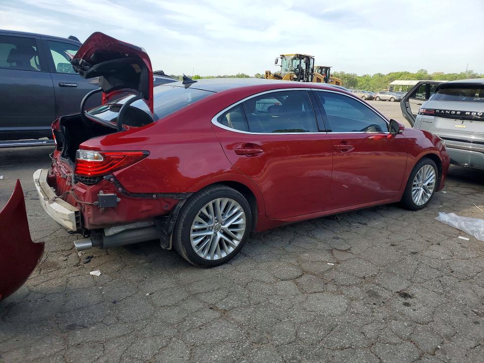 2014 Lexus Es 350 მანქანა იყიდება აუქციონზე, vin: JTHBK1GG8E2099379, აუქციონის ნომერი: 48594726