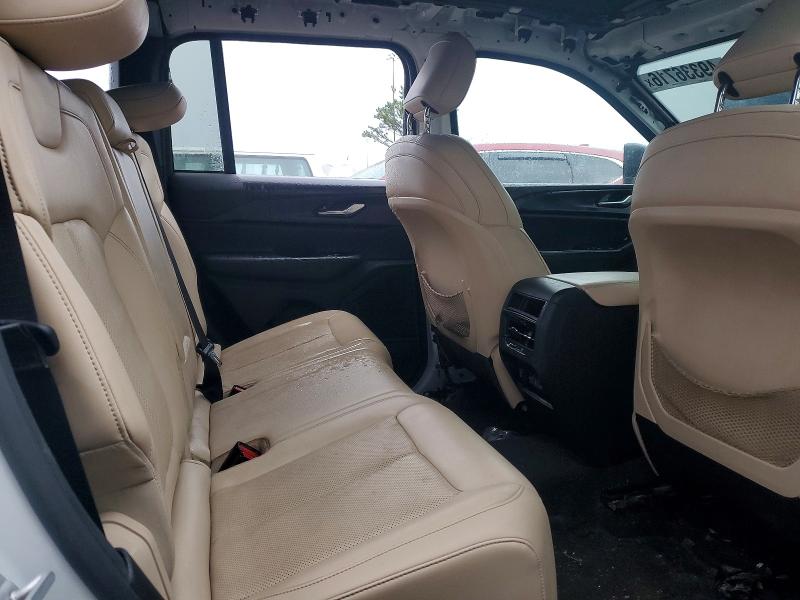 Продаж на аукціоні авто 2022 Jeep Grand Cherokee, vin: 1C4RJYB60N8726356, номер лоту: 49336716