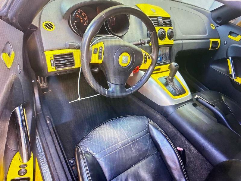 Продаж на аукціоні авто 2009 Snowex Sky, vin: 1G8MN35B39Y106191, номер лоту: 49684616