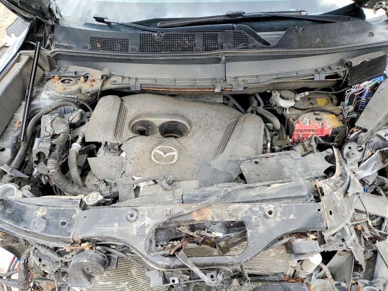 Aukcja sprzedaży 2019 Mazda Cx-9, vin: JM3TCBBY8K0317179, numer aukcji: 49938956