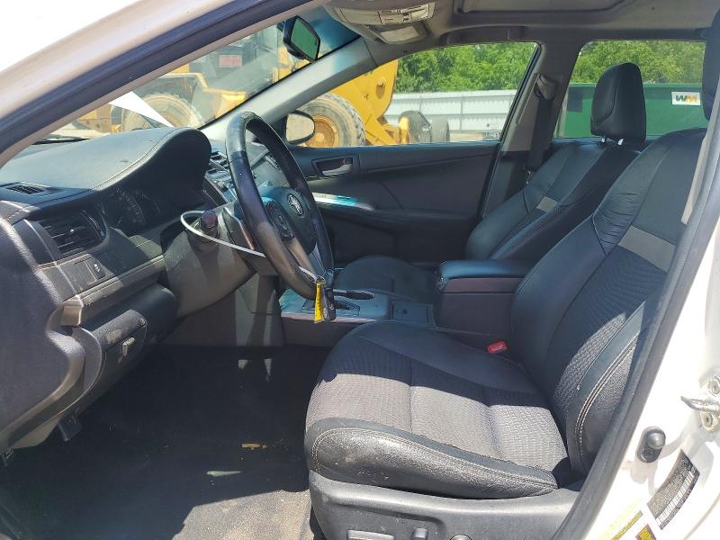 Aukcja sprzedaży 2012 Toyota Camry, vin: 4T1BK1FK9CU519607, numer aukcji: 50606146