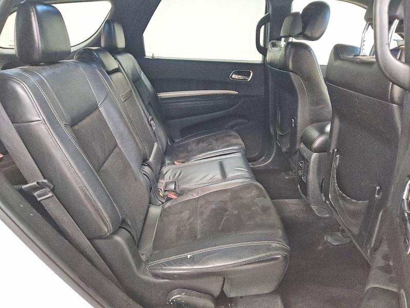 Продажа на аукционе авто 2015 Dodge Durango, vin: 1C4RDJAG9FC202646, номер лота: 50172266