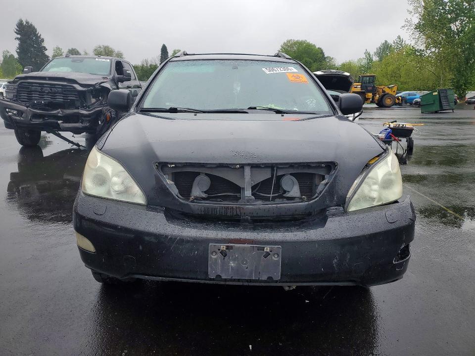 Продажа на аукционе авто 2004 Lexus Rx, vin: JTJHA31U640063917, номер лота: 50672306
