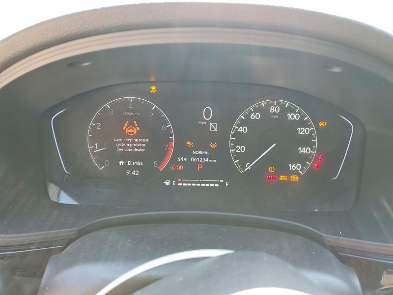 2022 Honda Civic მანქანა იყიდება აუქციონზე, vin: 19XFL2H8XNE021797, აუქციონის ნომერი: 50576136