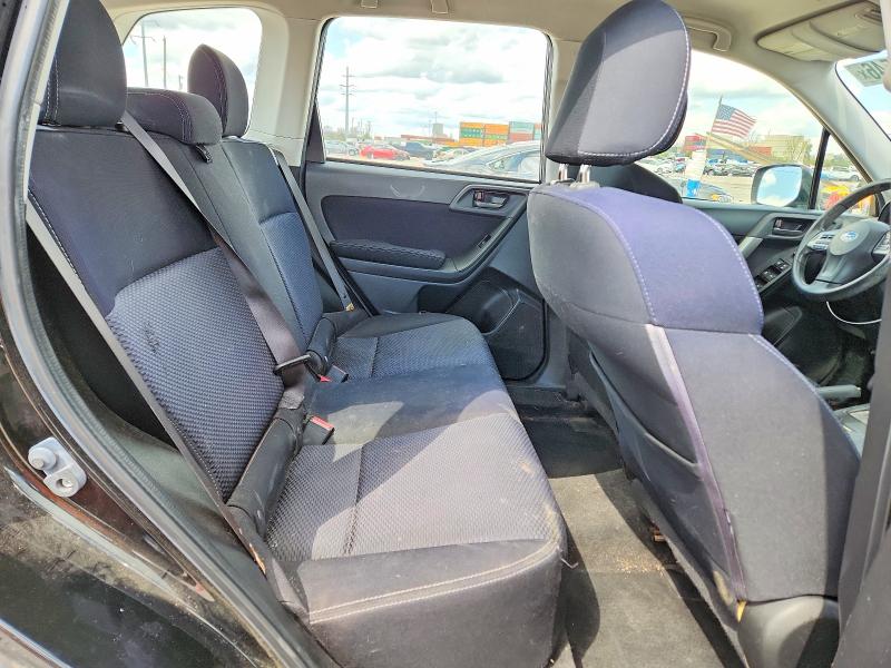 Aukcja sprzedaży 2015 Subaru Forester, vin: JF2SJABC5FH462021, numer aukcji: 48194546