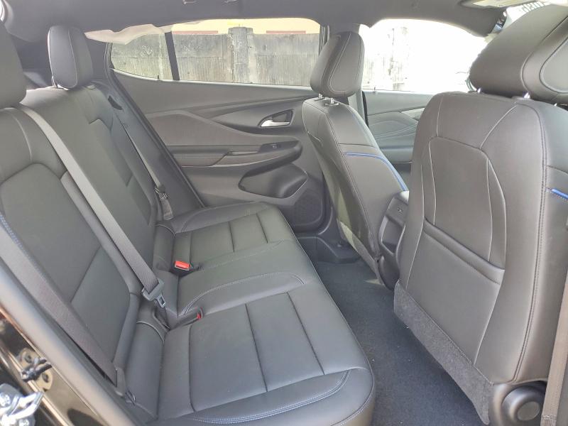 Aukcja sprzedaży 2026 Buick Envista, vin: KL47LBEP3TB092067, numer aukcji: 49581086