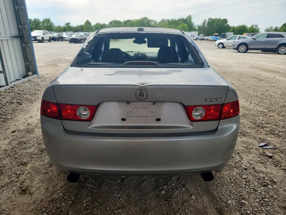 2005 Acura Tsx მანქანა იყიდება აუქციონზე, vin: JH4CL96855C015720, აუქციონის ნომერი: 51833296
