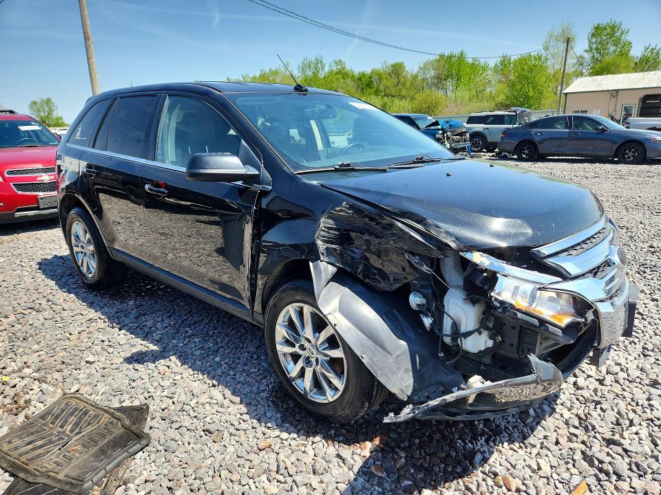 Auction sale of the 2013 Ford Edge, vin: 2FMDK4KCXDBB79254, lot number: 50901526