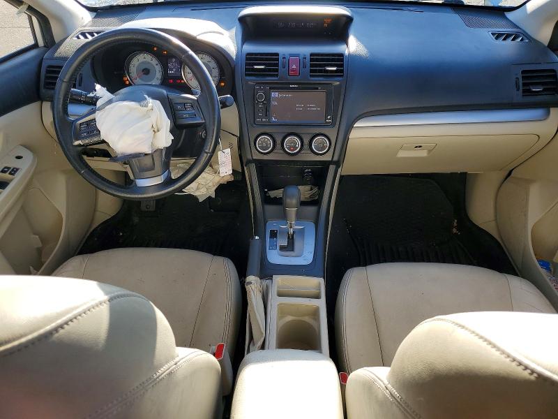 2013 Subaru Impreza მანქანა იყიდება აუქციონზე, vin: JF1GPAK63DH848811, აუქციონის ნომერი: 49806026