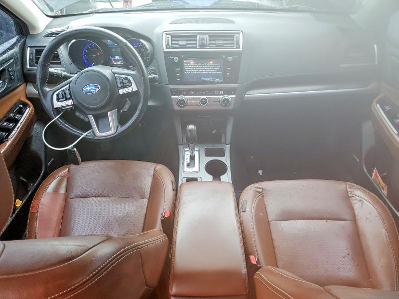 Aukcja sprzedaży 2017 Subaru Outback, vin: 4S4BSATC6H3272654, numer aukcji: 48697496