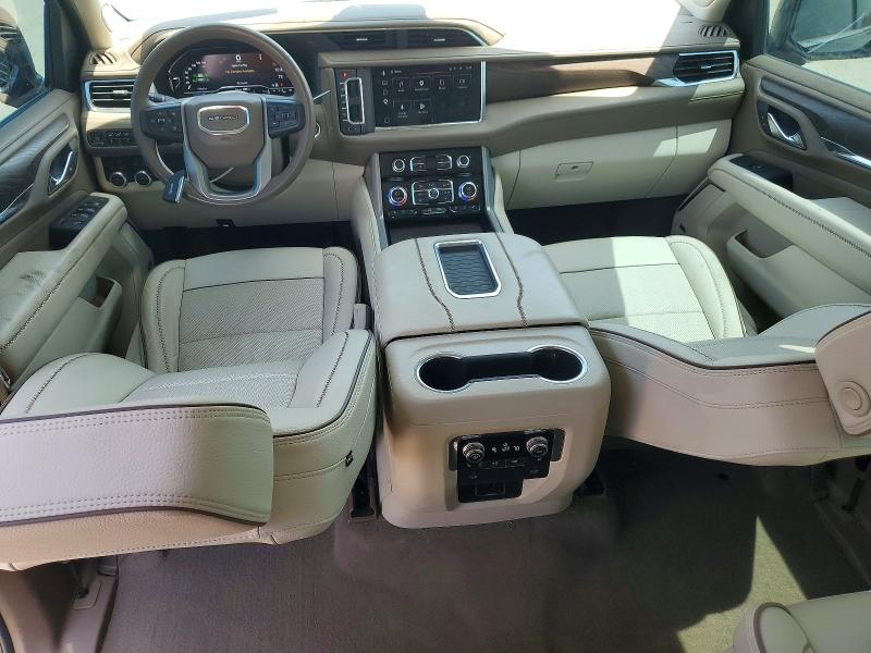 2023 Gmc Yukon Xl მანქანა იყიდება აუქციონზე, vin: 1GKS2JKL6PR408349, აუქციონის ნომერი: 50831436
