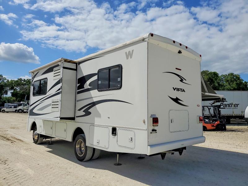 Aukcja sprzedaży 2012 Winnibago Recreational Vehicle (rv), vin: 1F64F5DY0C0A06885, numer aukcji: 49433786