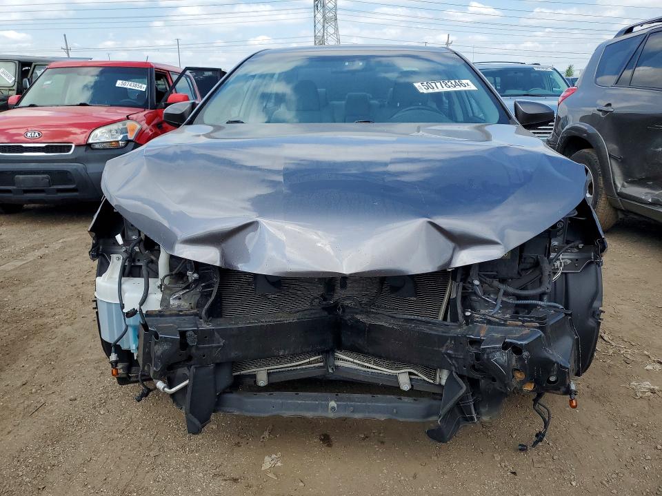 Продаж на аукціоні авто 2016 Toyota Camry, vin: 4T1BF1FK7GU516926, номер лоту: 50778346