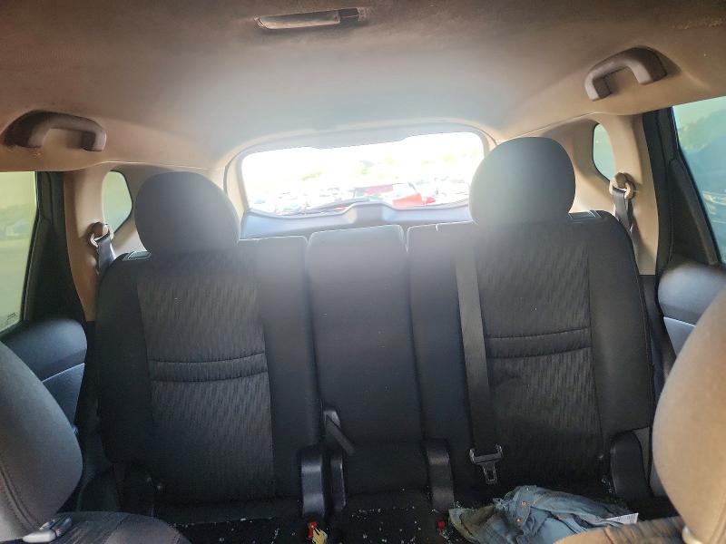 Продажа на аукционе авто 2017 Nissan Rogue, vin: 5N1AT2MTXHC894946, номер лота: 50759956