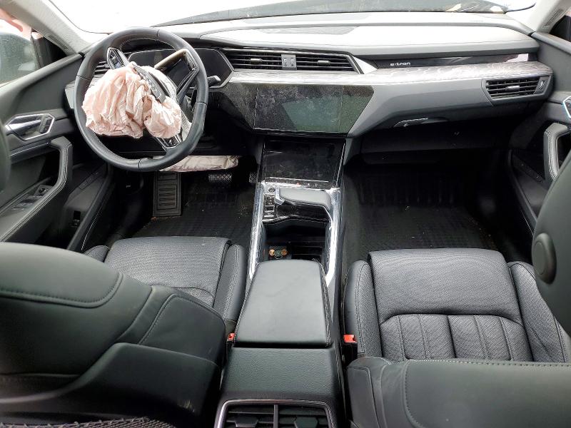 Aukcja sprzedaży 2022 Audi E-tron, vin: WA13AAGE6NB009566, numer aukcji: 51111706