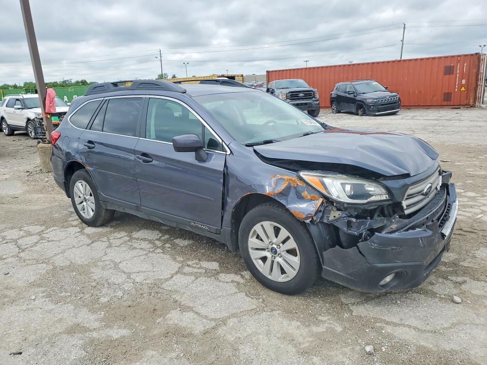 Aukcja sprzedaży 2015 Subaru Outback, vin: 4S4BSBDC0F3203847, numer aukcji: 51534826