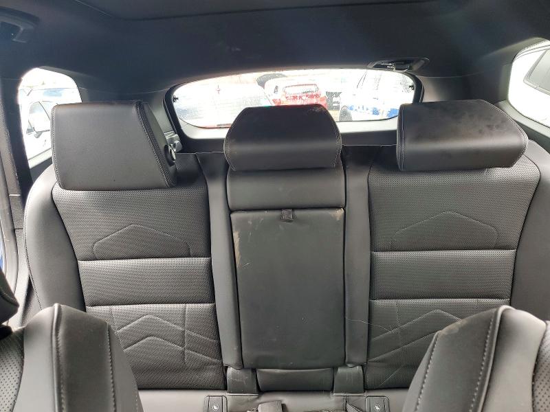 Aukcja sprzedaży 2025 Bmw X1, vin: WBX73EF03S5037112, numer aukcji: 46935406