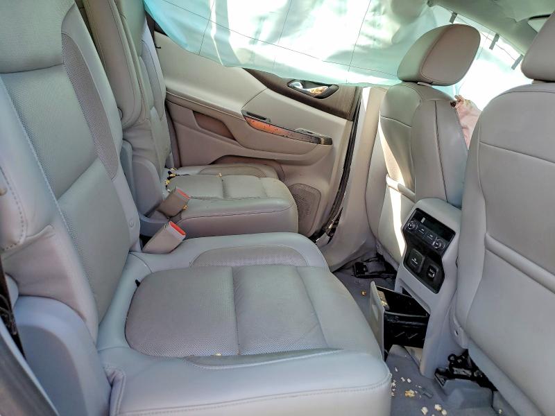 Aukcja sprzedaży 2018 Gmc Acadia, vin: 1GKKNMLS7JZ156861, numer aukcji: 51602286