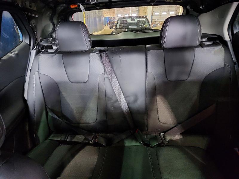 Aukcja sprzedaży 2026 Buick Encore Gx, vin: KL4AMCSL5TB108652, numer aukcji: 49658706