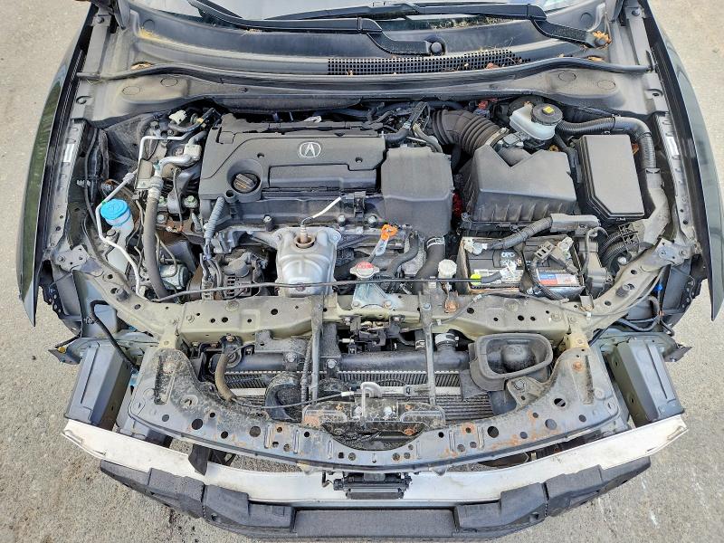 Продаж на аукціоні авто 2022 Acura Ilx, vin: 19UDE2F85NA006259, номер лоту: 50920186