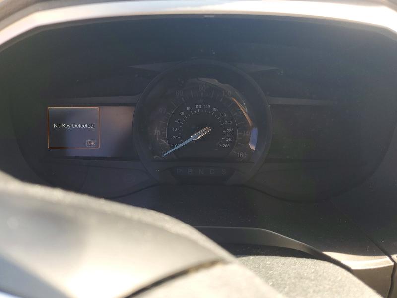 Aukcja sprzedaży 2015 Ford Edge, vin: 2FMTK4J99FBB32009, numer aukcji: 51200646