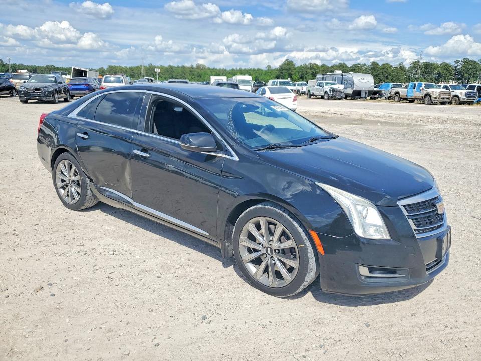 Продаж на аукціоні авто 2016 Cadillac Xts, vin: 2G61L5S36G9104169, номер лоту: 49284056