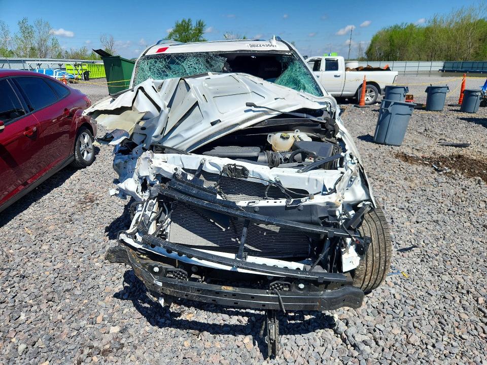 Продаж на аукціоні авто 2024 Chevrolet Suburban, vin: 1GNSKGKL2RR162683, номер лоту: 50224366