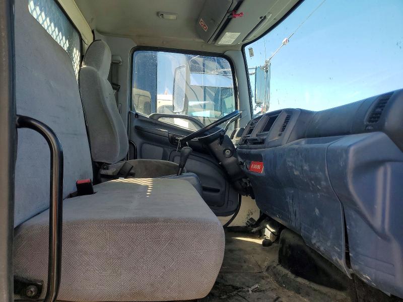 Продаж на аукціоні авто 2007 Hino Hino 268, vin: 5PVNE8JT972S51578, номер лоту: 48887216