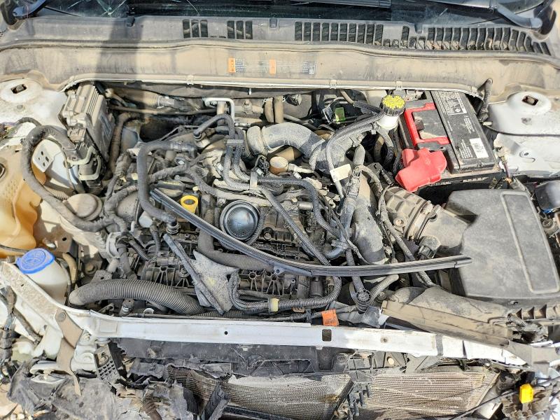 Aukcja sprzedaży 2018 Ford Fusion, vin: 3FA6P0HDXJR267781, numer aukcji: 51002556