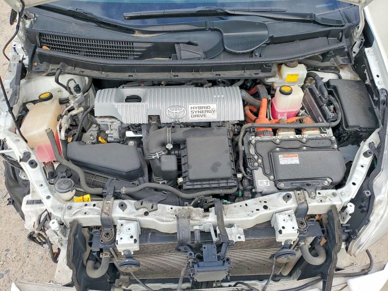 Aukcja sprzedaży 2014 Toyota Prius V, vin: JTDZN3EUXE3290243, numer aukcji: 51012866