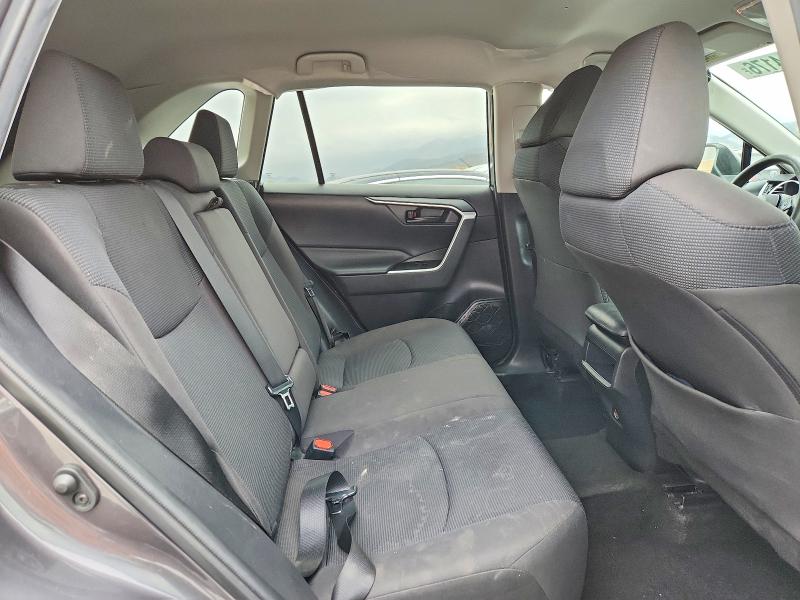 2021 Toyota Rav4 მანქანა იყიდება აუქციონზე, vin: 2T3H1RFV6MC164962, აუქციონის ნომერი: 50514176