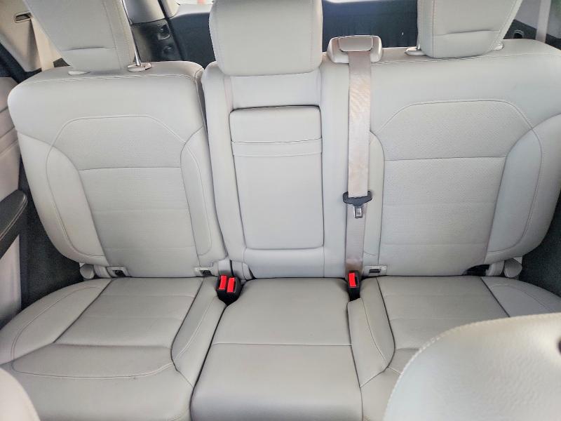 50808576 :رقم المزاد ، 4JGDA5HB4FA599940 vin ، 2015 Mercedes-benz Ml مزاد بيع