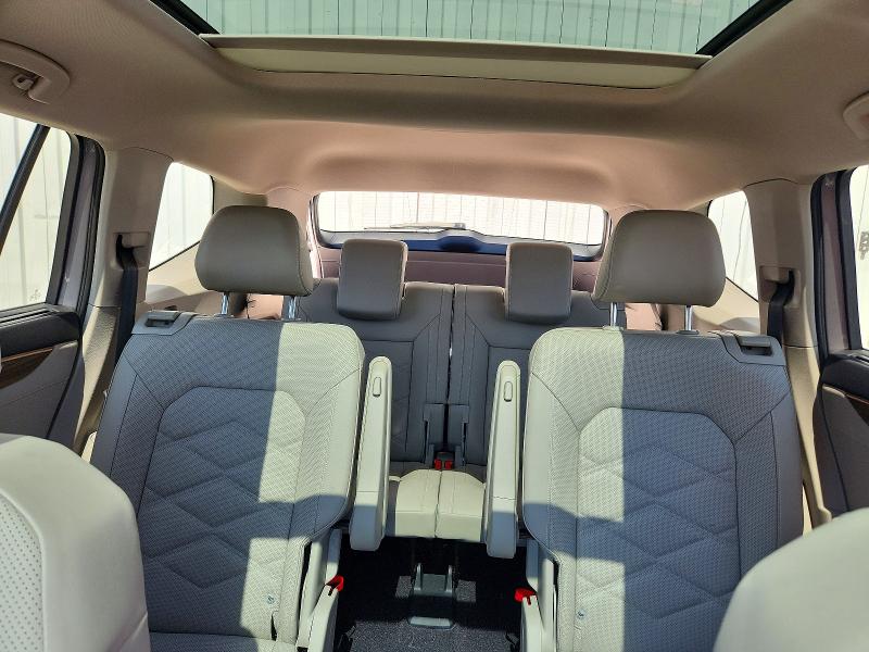 Продаж на аукціоні авто 2024 Volkswagen Atlas, vin: 1V2KR2CA1RC526761, номер лоту: 49714646