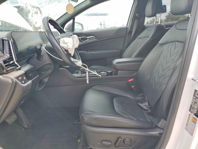 Aukcja sprzedaży 2024 Kia Sportage, vin: 5XYK6CDF5RG160468, numer aukcji: 51190096