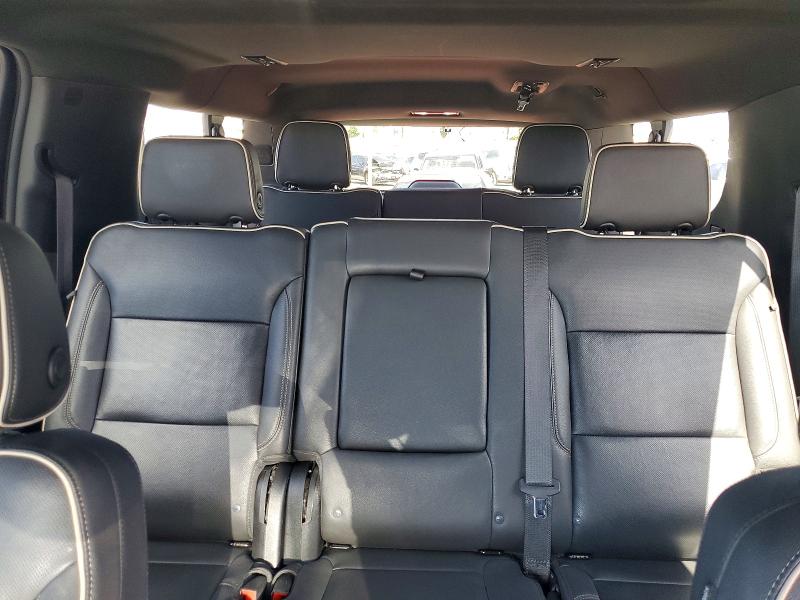 Продажа на аукционе авто 2023 Gmc Yukon Xl, vin: 1GKS2GKDXPR180058, номер лота: 51320326