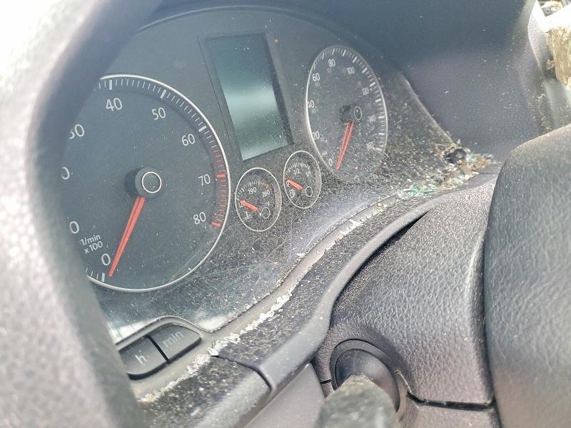 78625915 :رقم المزاد ، WVWBA71F09V008648 vin ، 2009 Volkswagen Eos مزاد بيع